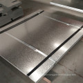 Zinc Coated Hot Dipped Galvanized Steel Sheet